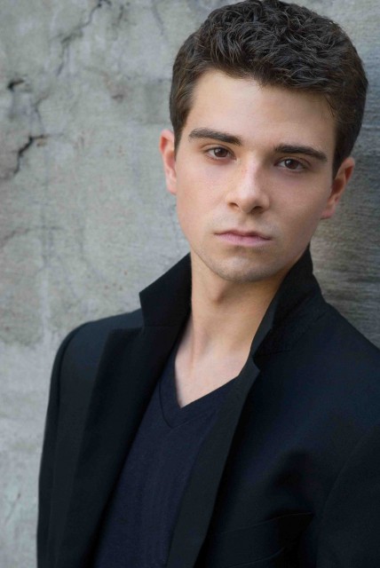 Alex Harrouch Fotoğrafı