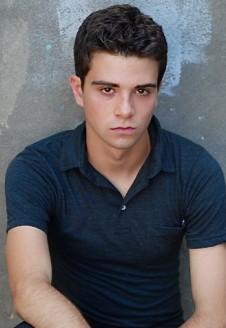 Alex Harrouch Fotoğrafı