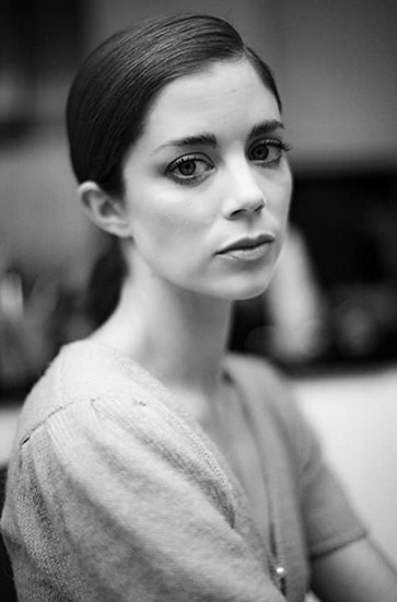 Charlotte Hope fotoğrafı