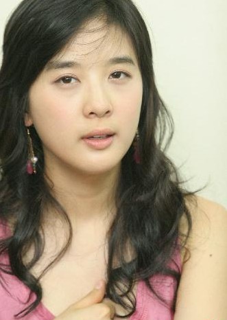 Lee Chung-ah Fotoğrafları 4