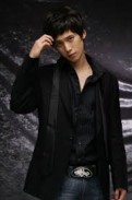 Park Ki-woong Fotoğrafı