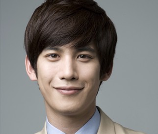 Park Ki-woong Fotoğrafı