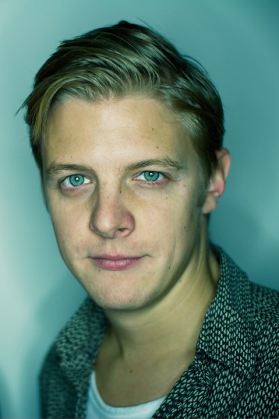 Jim Deddes Fotoğrafı