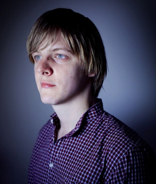 Jim Deddes fotoğrafı