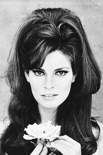 Raquel Welch Fotoğrafı