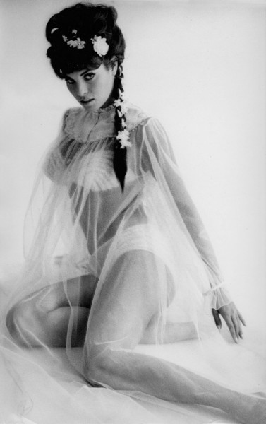 Raquel Welch Fotoğrafı