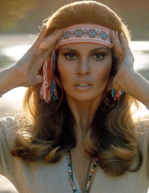 Raquel Welch Fotoğrafları 132