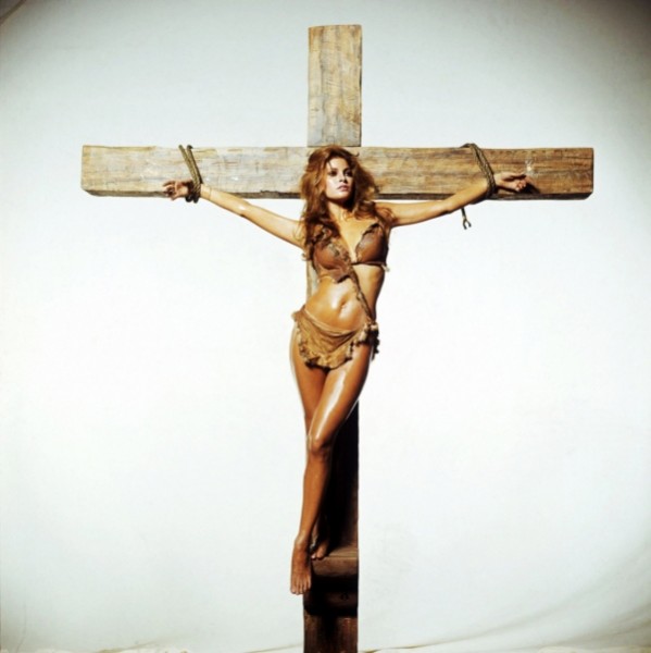 Raquel Welch Fotoğrafları 136