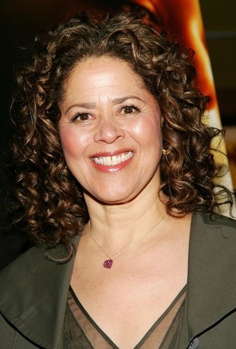 Anna Deavere Smith Fotoğrafları 1