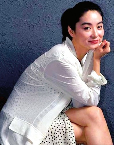 Brigitte Lin Fotoğrafları 2