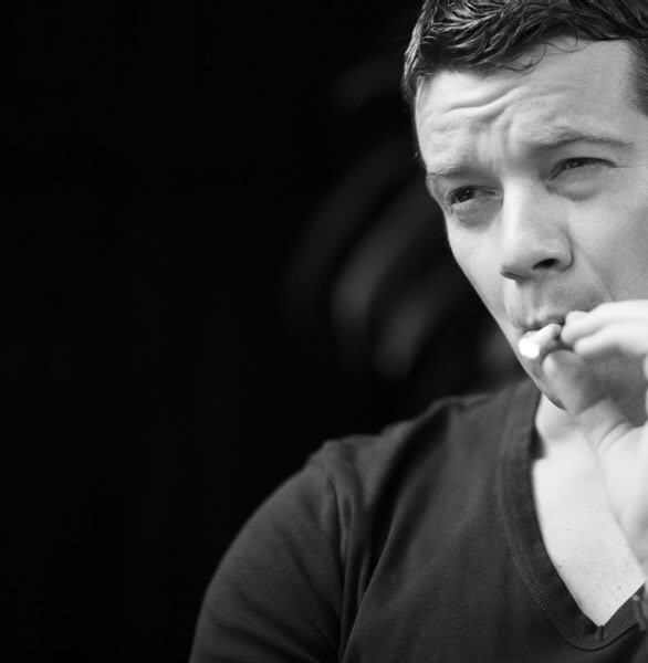 Max Beesley Fotoğrafları 2