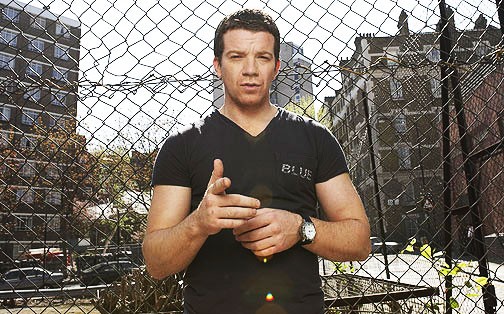 Max Beesley Fotoğrafları 15