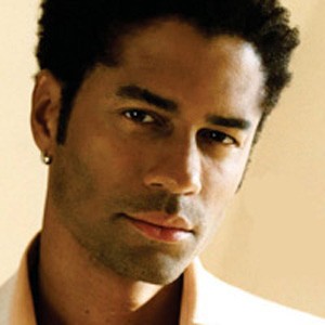 Eric Benét Fotoğrafları 1