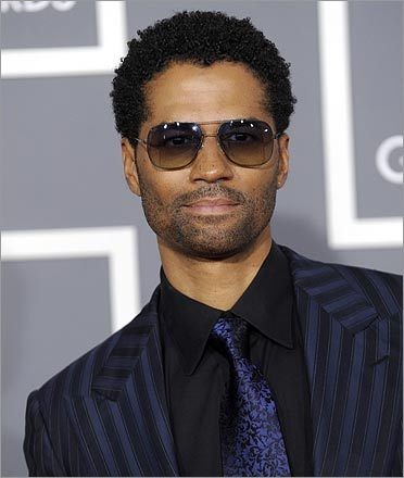 Eric Benét Fotoğrafları 6