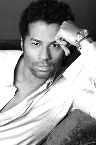 Eric Benét Fotoğrafları 9