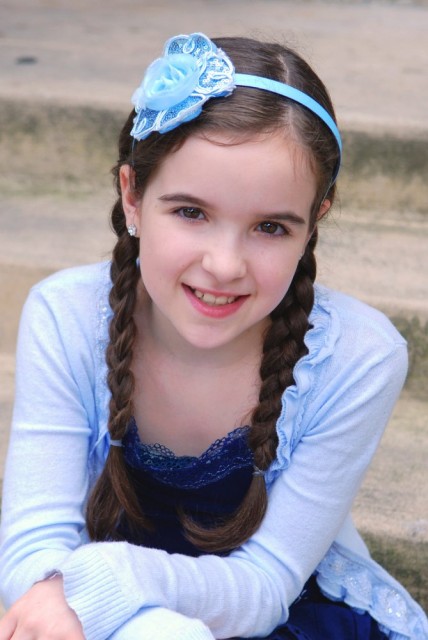 Aubrey K. Miller Fotoğrafı