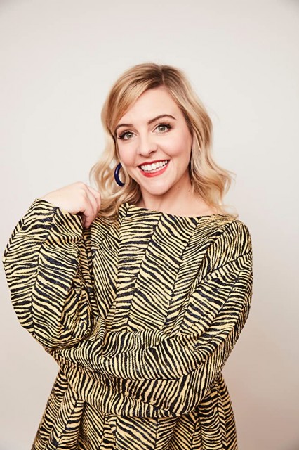 Heléne Yorke fotoğrafı