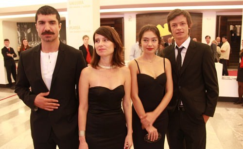 Barış Hacıhan Fotoğrafı