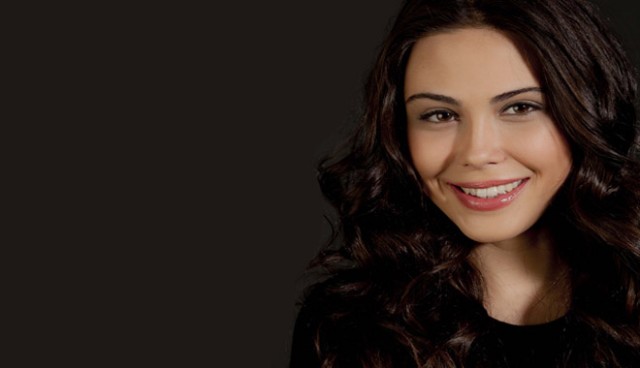 Dilara Aksüyek Fotoğrafı