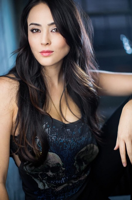 Beatrice King Fotoğrafı