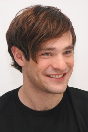 Charlie Cox Fotoğrafları 12