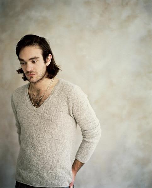 Charlie Cox Fotoğrafları 28