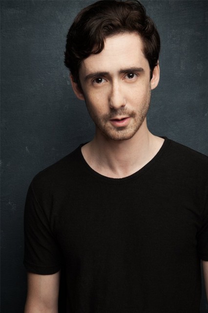 Amitai Marmorstein fotoğrafı Amitai Marmorstein fotoğrafı