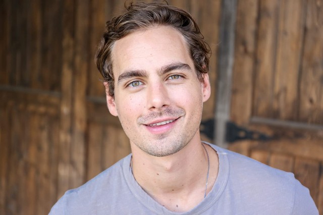 Chris Pinkalla Fotoğrafı