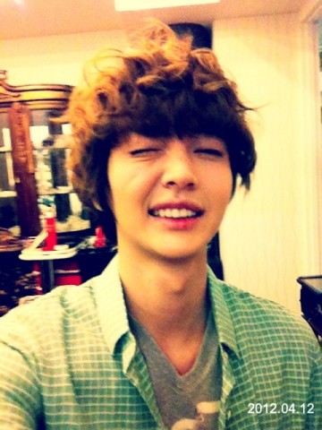 Sun Woong Fotoğrafı