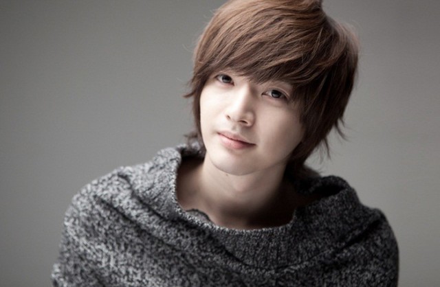 Sun Woong Fotoğrafları 3