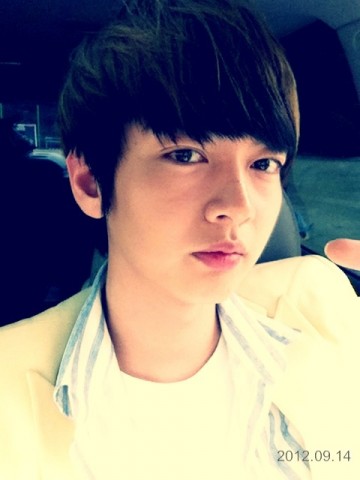 Sun Woong Fotoğrafları 30