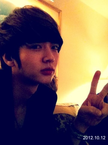 Sun Woong Fotoğrafı