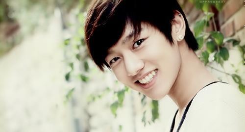 Sun Woong Fotoğrafı