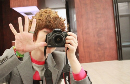 Sun Woong Fotoğrafı