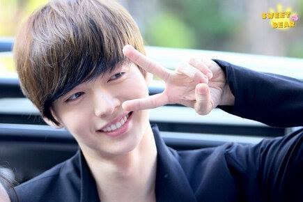 Sun Woong Fotoğrafı