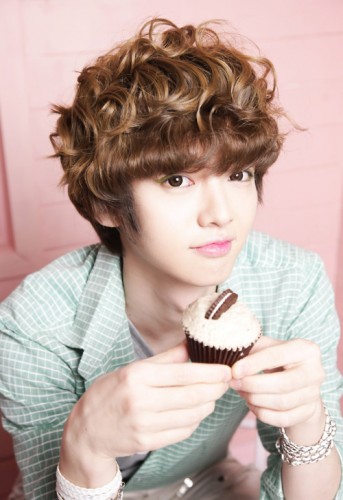 Sun Woong Fotoğrafı
