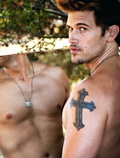 Nick Zano Fotoğrafları 19