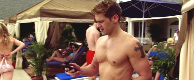 Nick Zano Fotoğrafları 23