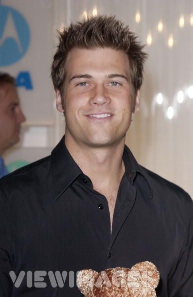 Nick Zano Fotoğrafları 10