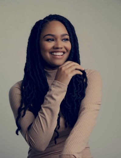 Tanisha Long Fotoğrafı