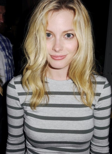 Gillian Jacobs Fotoğrafları 24