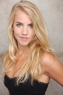 Lindsay Sawyer Fotoğrafı