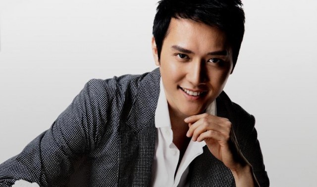 Shaofeng Feng Fotoğrafı