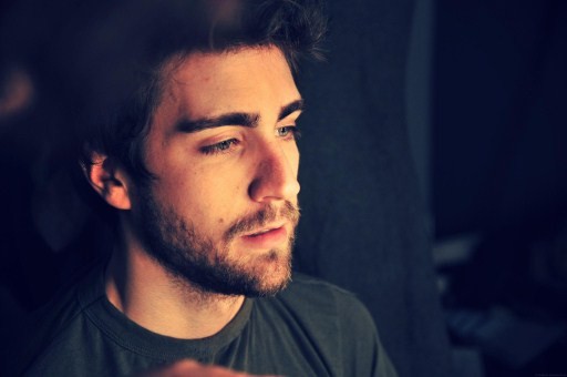 Çağlar Ertuğrul Fotoğrafı