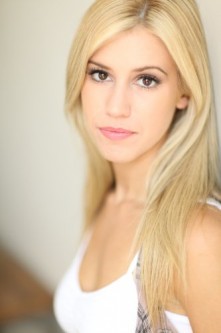 Lauren Thomas Fotoğrafı