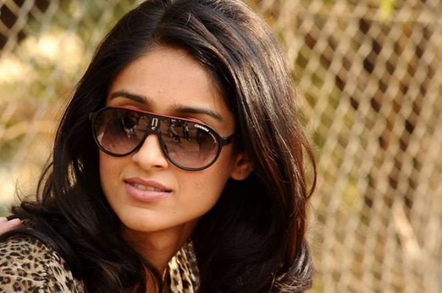 Ileana D'Cruz Fotoğrafı