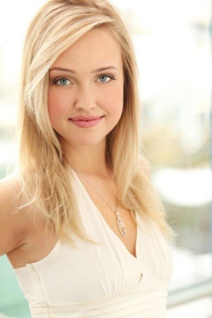 Siobhan Williams Fotoğrafı