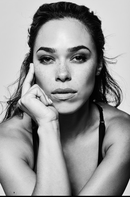 Jessica Camacho Fotoğrafları 30