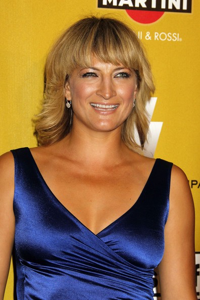 Zoë Bell Fotoğrafları 29