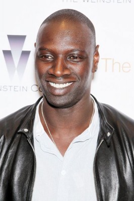 Omar Sy Fotoğrafları 4